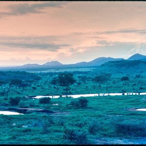 Kenya_-_Tsavo_Park_West_-_Uitzicht_Kilaguni_Lodge